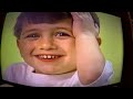 Peanuts Home Video Trailer 1998 1999