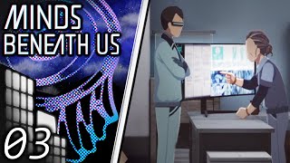 YOU'RE FIRED ⎢ Minds Beneath Us Part 3 (Let's Play/Gameplay)