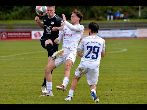 TSV Bobingen - TV Erkheim Bezirksliga Augsburg Süd 2025/26