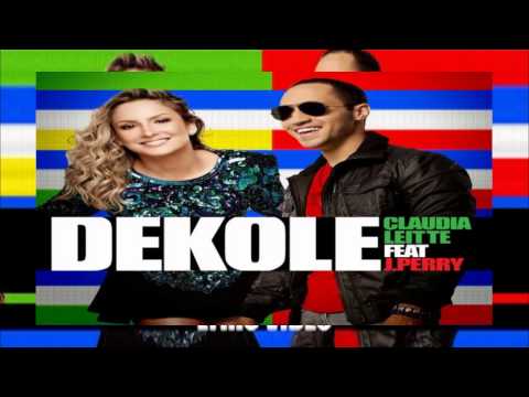 Dekole | Claudia Leitte feat J.Perry