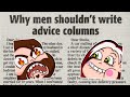 Uncle Jon’s Advice - Not Friends