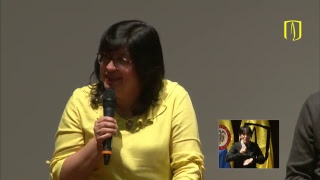 Foro Uniandes: Retos para garantizar la inclusión educativa de niños con discapacidad