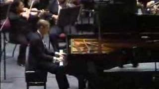 David Earl – Piano Concerto No.2, 1st Movement