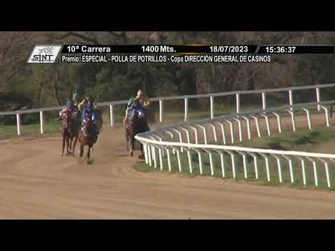 SINT PAYSANDU 230718 c10 - 1° POCION MAGICA