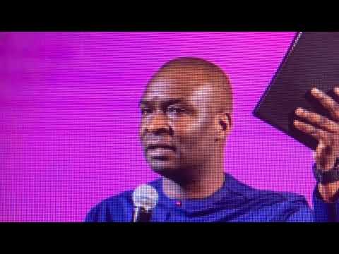 TONGUES OF FIRE, Healings, Deliverance & Miracles - APOSTLE JOSHUA SELMAN (12 Hours)