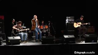 The Tragically Hip: The Last Recluse (acoustic)