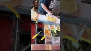 1000 DEGREES PIZZA