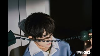 [TFboys Jackson Yee 易烊千璽] 010320《第二幕：斜槓少年》——智族GQ X @TFBOYS-易烊千璽 線上舞台劇《寵兒：A BOY NAMED JACKSON》