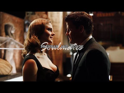 Booth & Brennan | Soulmates