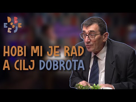 Franjevci, ljubav, pedagogija i ekonomski patriotizam | Željko Šain | Besjede o obrazovanju | S5EP5