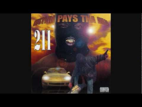 211 feat Tre 8 and G Squad - Down In Tha Boot 1996 New Orleans LA