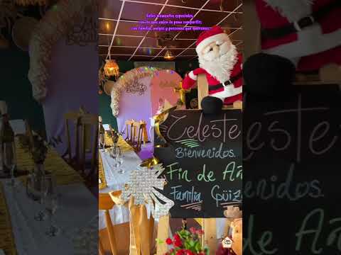 Bautizo en Casa Tr3bol Venecia Cundinamarca Sumapaz