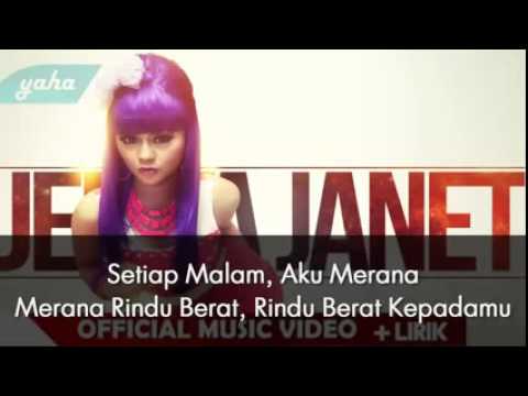 Jenita Janet - Gardu Galau Merindu (Official Video)