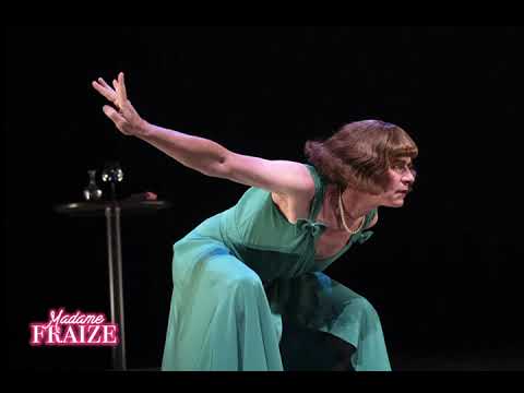 Madame Fraize - Teaser