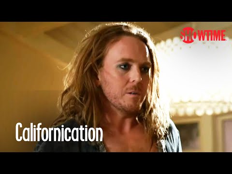 Californication Season 6: Episode 9 Clip - Wicked Games | SHOWTIME