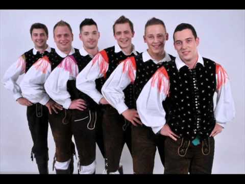 Ansambel Nemir - Jaz drugo ljubim