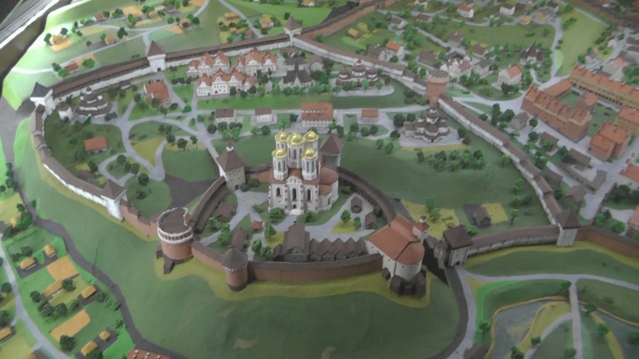 Полезное видео