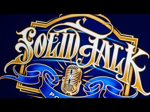 Solid Talk with Gonzo G. Episode 8 strikes and union action in Los Angeles 