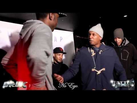 Savage Highrise vs Raw Talent