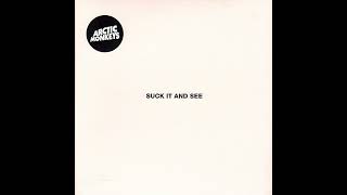 Arctic Monkeys - Library Pictures (HD Audio)