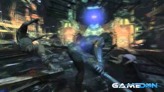 Batman: Arkham City - Nightwing DLC - GameDon.co.uk