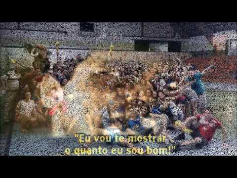VÍDEO MOTIVACIONAL CAIPIRUSP 2014 - EEL USP (MAMUTE)