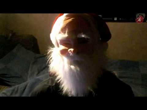 Bengt Magnusson och Bajsuppbådet - TV4 Nyheterna