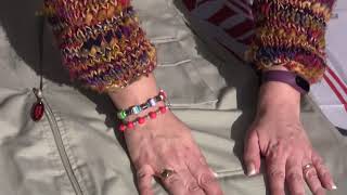 Video de CHALECO WARKUNA RIPSTOP