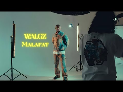 Walgz - Malafat (Official Music Video) | ولجيز - ملفات