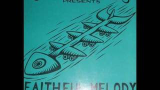 Faithful Melody -  Love Vibration (Dazzling Instrumental)