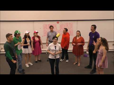 I Get A Kick Out Of You