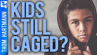 Are Kids Still In Cages? (w/Ro Khanna)