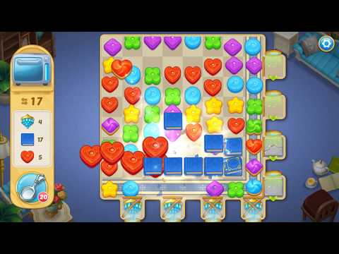 Matchington Mansion level 885 HD