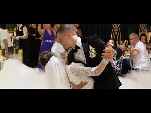 Pentru totdeauna ❤ Dansul Mirilor ❤ Iulian & Daniela