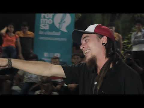 FRANCO vs PINGUI. Octavos. COPA NORESTE