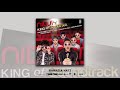 NIDJI - Rahasia Hati (Official Audio)