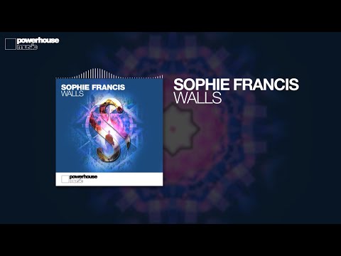 Sophie Francis - Walls (Official audio)