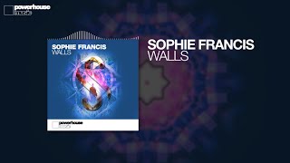 Sophie Francis - Walls (Official audio)