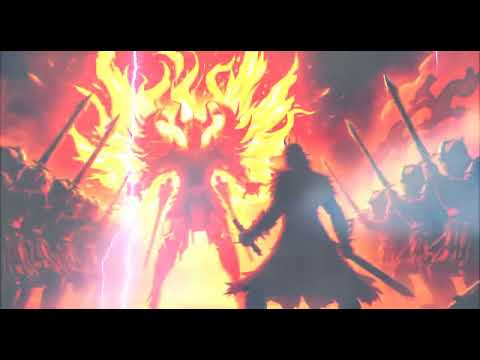 Video thumbnail for Dark Knight