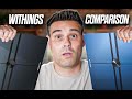 Withings Body Smart Vs Body Comp Smart Scales How To Choose
