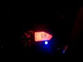 Pulsar 220 WhatsApp Status