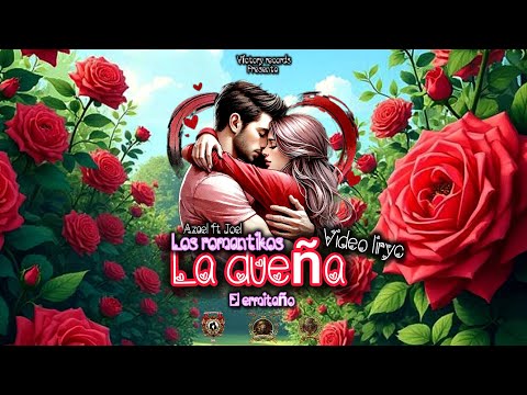 la dueña-azael ft joel - el ermitaño - (video oficial liryc) prod victory records