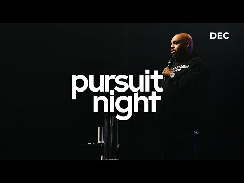 Fill Out The Form | Pastor John Gray