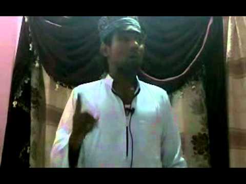 Moulavi Rifnas Moulana Bahji 1