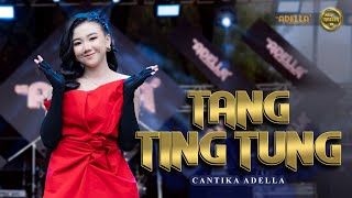 Download lagu TANG TING TUNG - Cantika Adella - OM ADELLA mp3