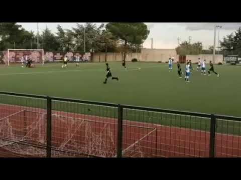 Asd Sava - Virtus Matino 1-0