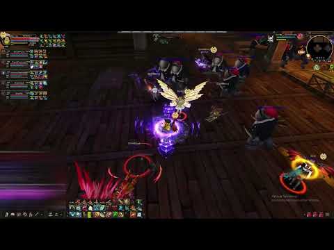 MCMXCV Karos Bent - Guild BYE #12