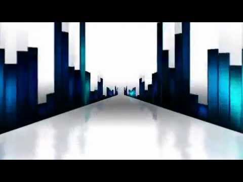 DJMAX Portable 3 BGA No. 04 - Whiteblue