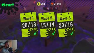 スプラトゥーン 2と外国人 pt004