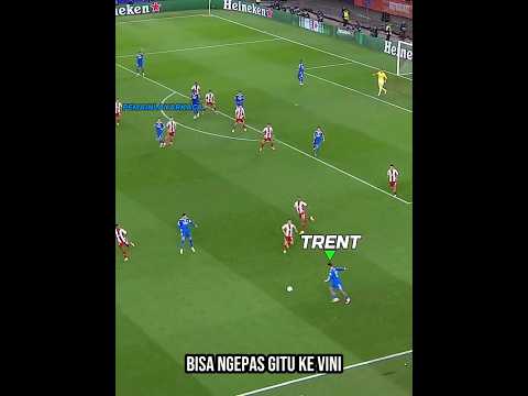 Trent Ketika Passing 💀